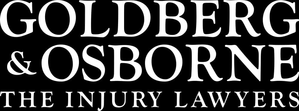 Goldberg & Osborne logo